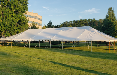 Best Tents Rent