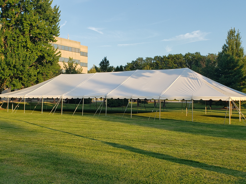 Best Tents Rent